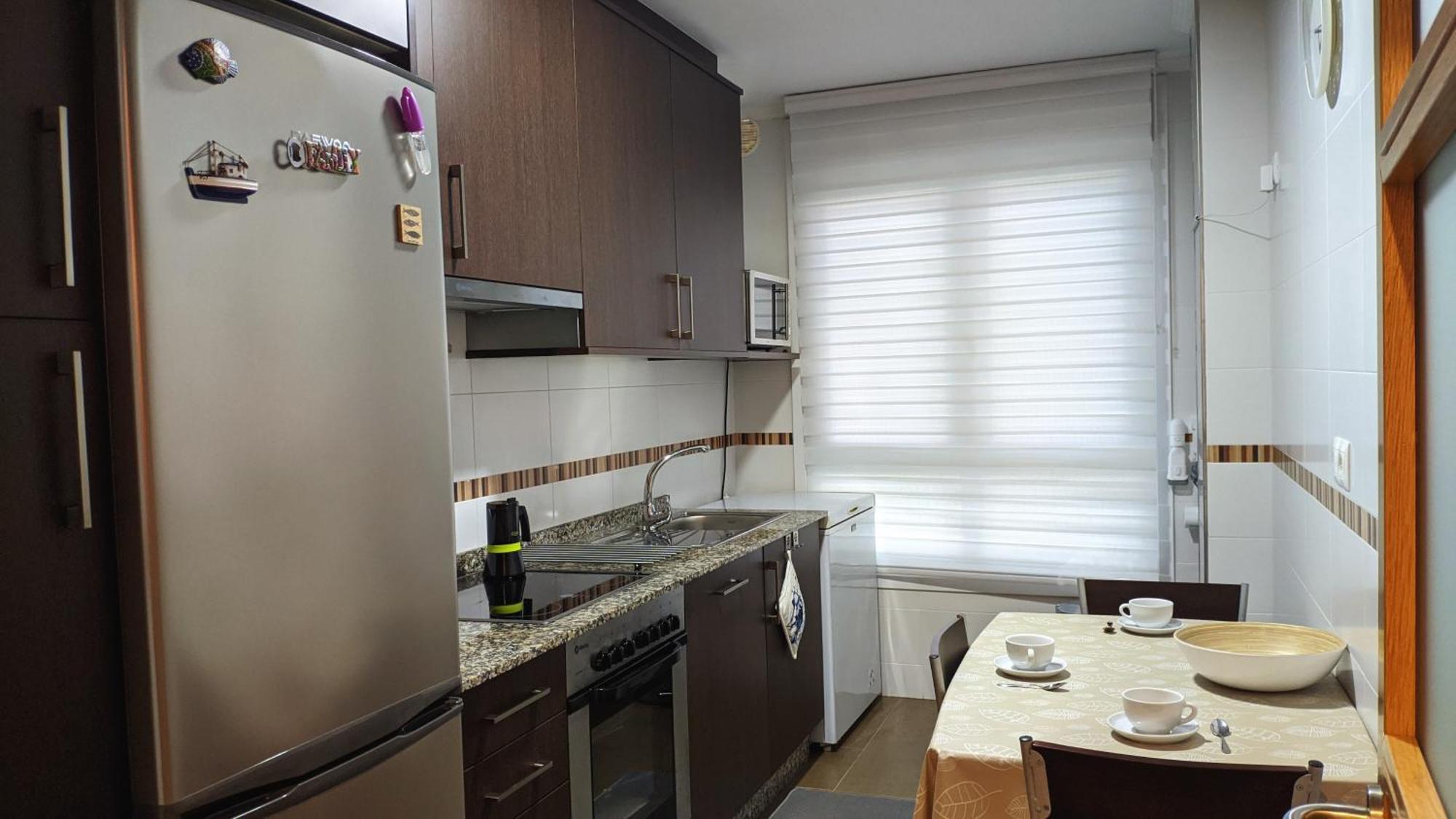 Fozlidays! Apartamento, Parking & Relax Exterior photo